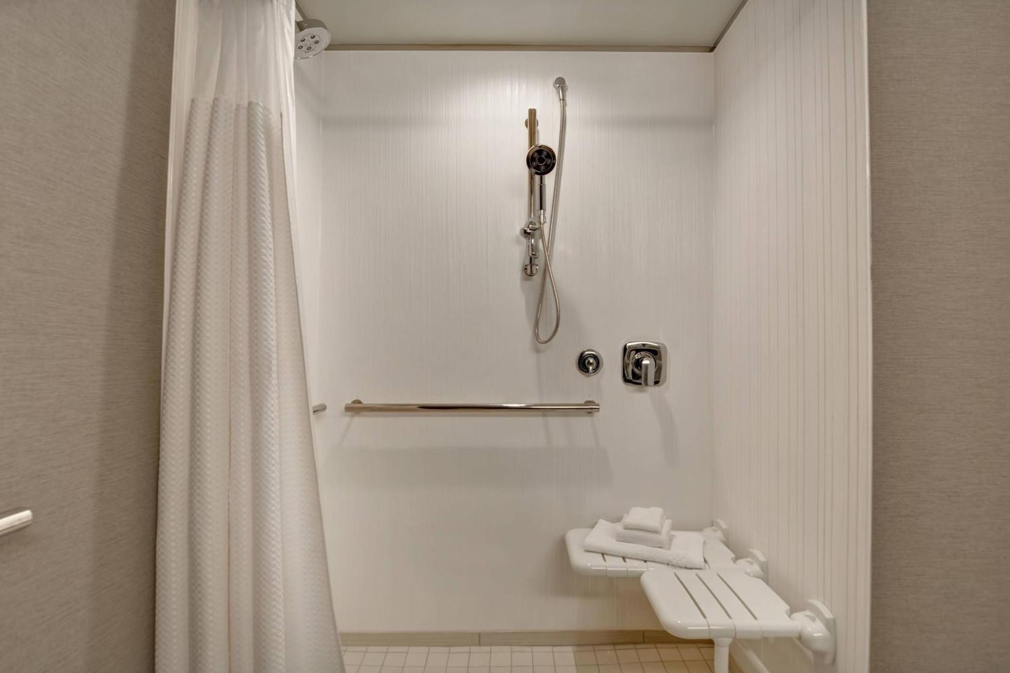 Courtyard By Marriott Jackson Madison Hotel Екстериор снимка