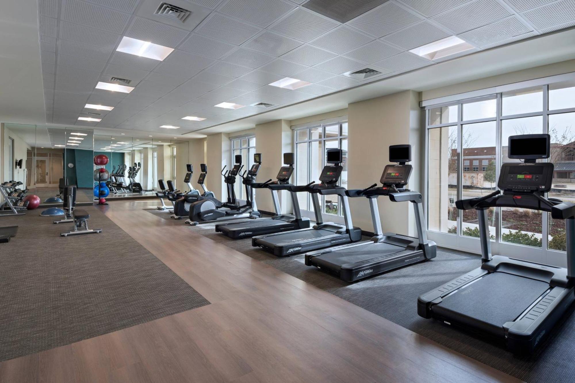 Courtyard By Marriott Jackson Madison Hotel Екстериор снимка