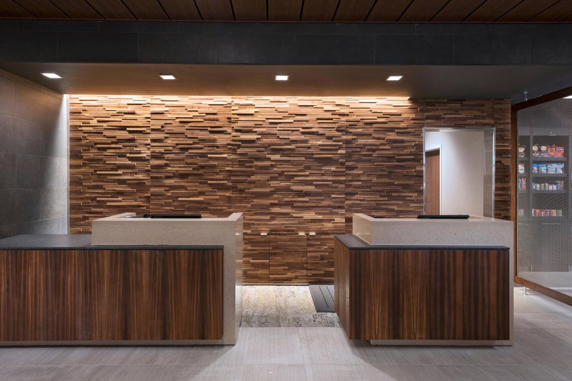 Courtyard By Marriott Jackson Madison Hotel Екстериор снимка